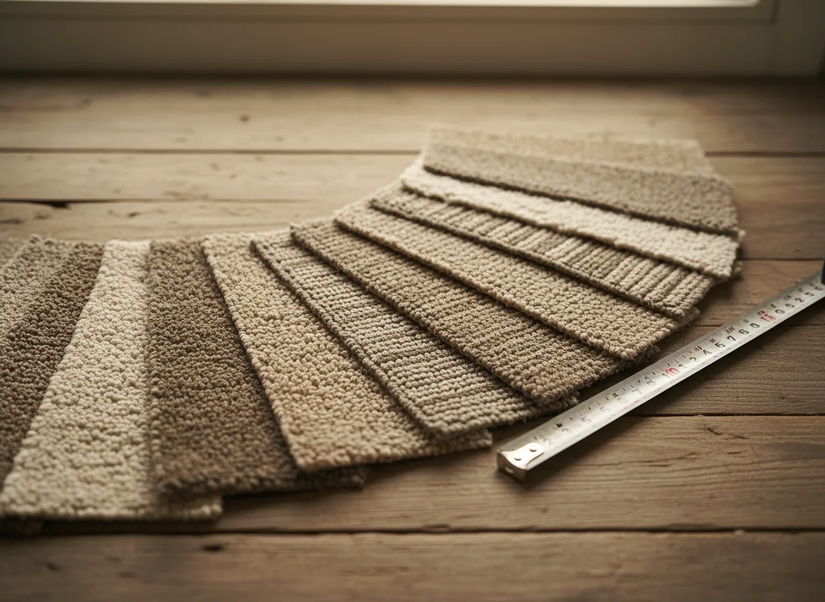 Carpet Installation Battleboro, NC FAQs